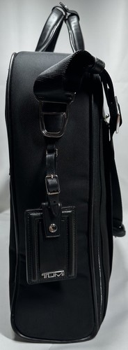 Tumi Arrivé Garment Bag Tri-Fold Carry-On - Picture 5 of 23