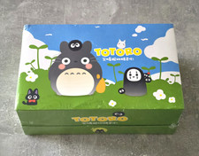 Totoro & Friends Blind Box Serie Miyazakis El...