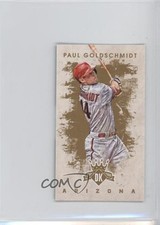 2016 Panini Diamond Kings Mini Paul Goldschmidt #94 fm0