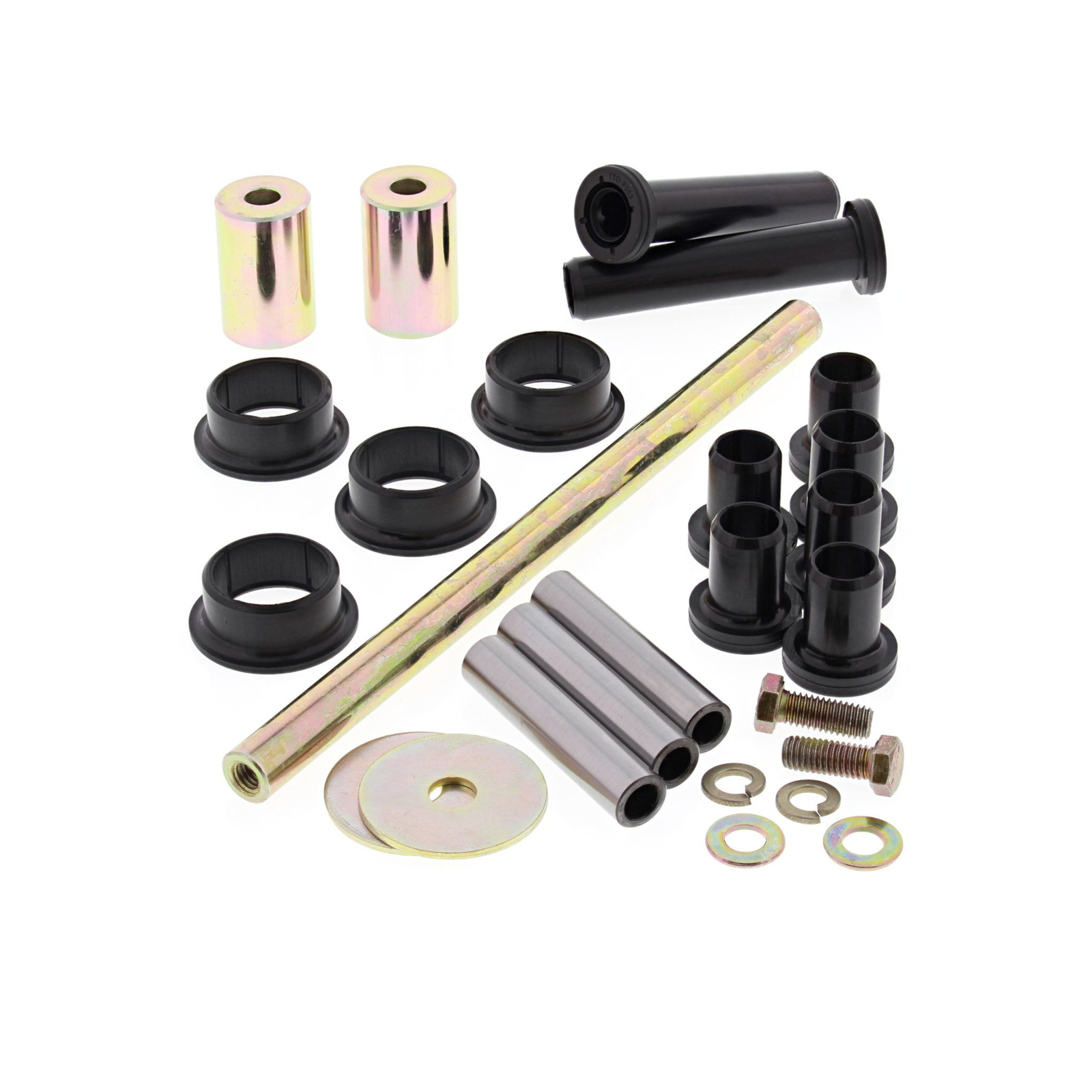 Rear Suspension Kit for replacing All Balls 50-1107 WRP