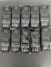 10 LOT SEALED NHL McDonalds Star Sticks Canada Blind Box 2026 Sold Out In Store
