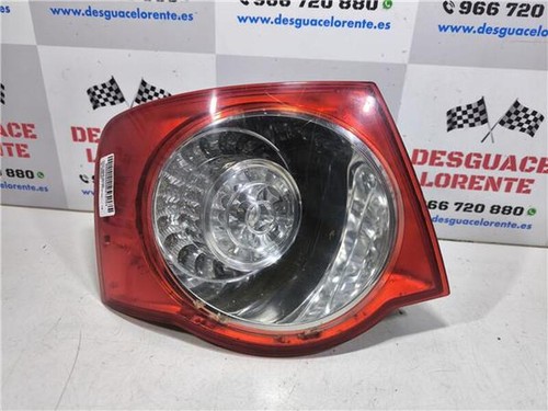 1K5945095G scheinwerfer hinten links 279754 VOLKSWAGEN PASSAT BERLINA 3C2 2005