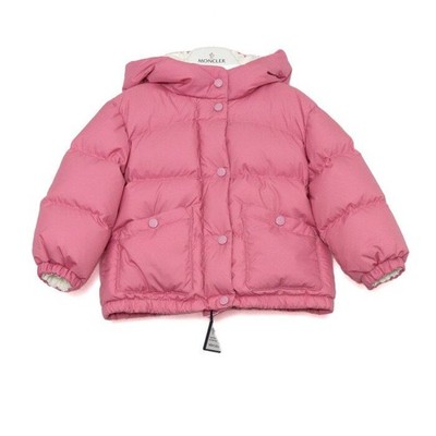 Moncler EBRE Kinder Baby wattierte Jacke 55140 152564635