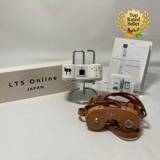 Digital Harinezumi 2 Limited MARK BORTHWICK Model w/ Leather neck strap Stocked