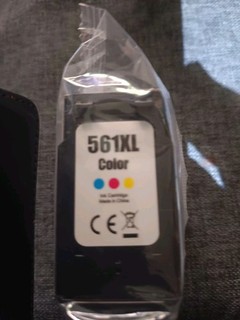 Canon PG 560/CL 561 Multipack Tintenpatronen Schwarz/Cyan/Magenta/Gelb...
