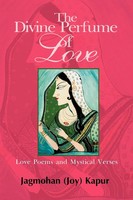 Joy Kapur | The Divine Perfume Of Love | Taschenbuch | Englisch (2000)