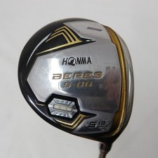 HONMA Fairway BERES S-06 5W 18  Regular 2S ARMRQX 47