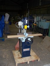 SEDGWICK 571 CHISEL MORTICER MORTISER 3 PHASE £950+vat