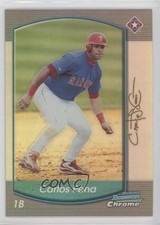 Click to enlarge Carlos Pena