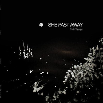 She Past Away Narin Yalnizlik CD DS027-2 NEU