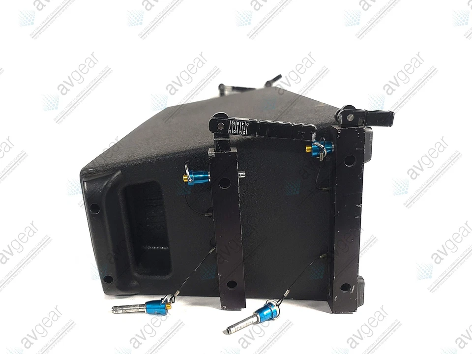 JBL VT4886 Subcompact Passive 3-Way Line Array Speaker(C2052-100) - Image 3 of 4