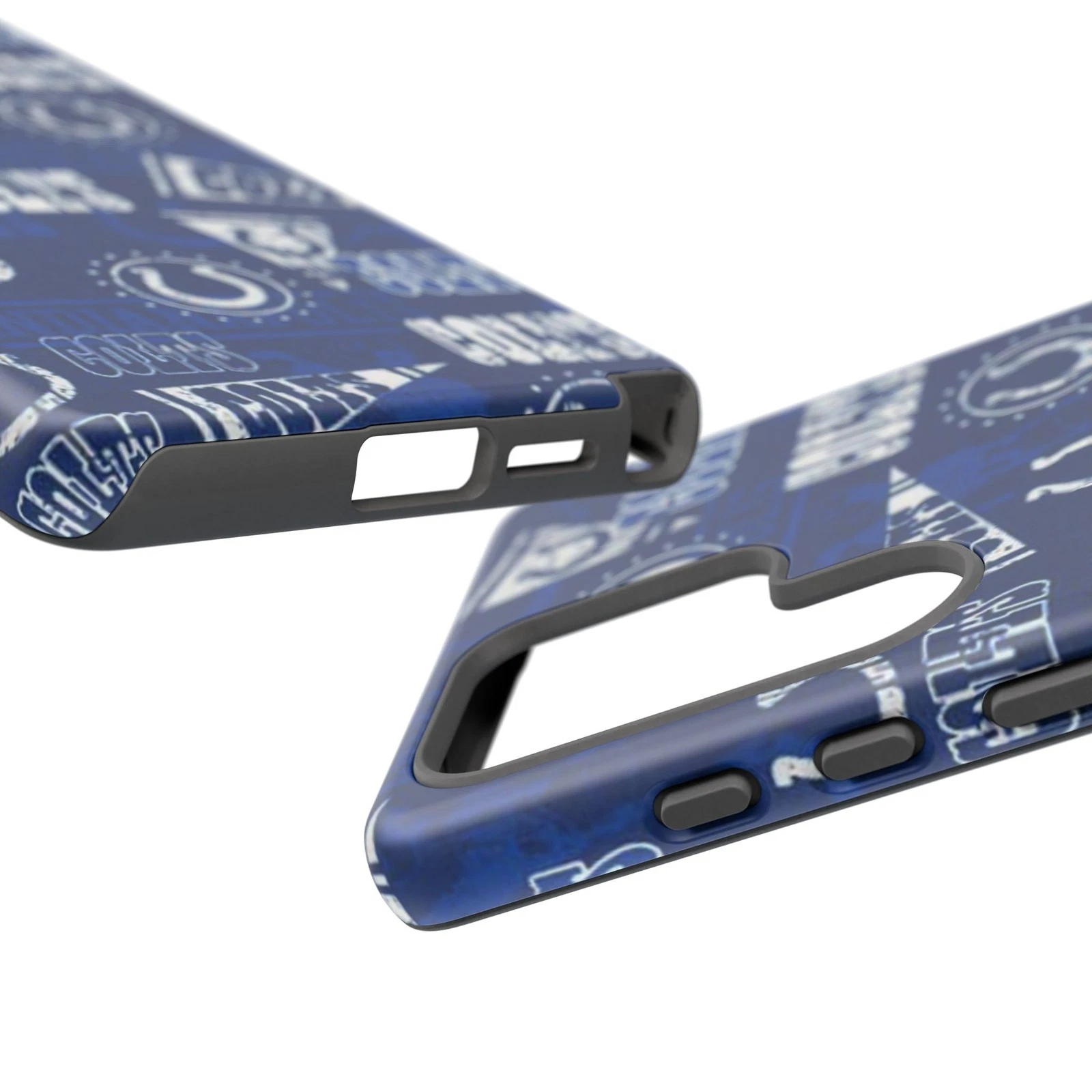 Indianapolis Colts Phone Case for iPhone