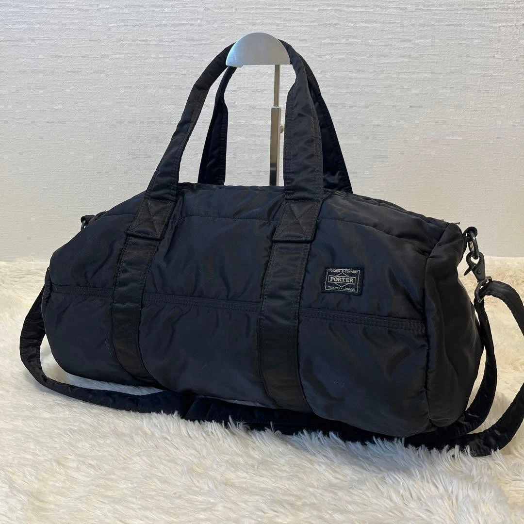 Porter Duffle Bags for Men for sale - eBay