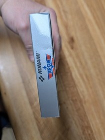 Top Gun: The Second Mission Nintendo Entertainment System (NES) Game