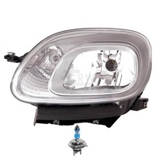 Ampoule Fiat PANDA