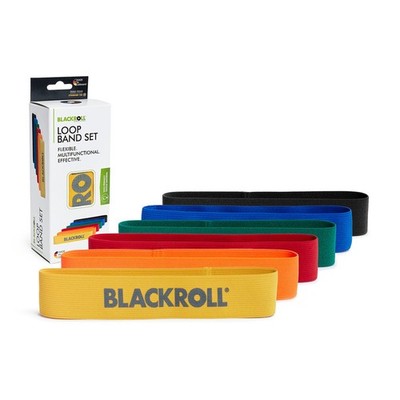 BLACKROLL  LOOP BAND