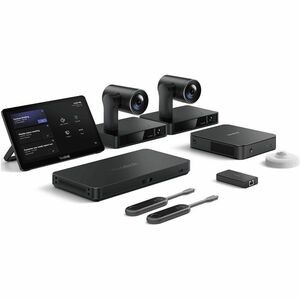 Yealink MVC S90 Microsoft Teams Rooms System - 第 1/2 張圖片