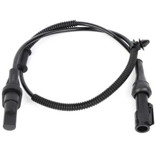 Rear Left or Right ABS Sensor fits 2005-2010 Ford Mustang 2010 Dodge Journey