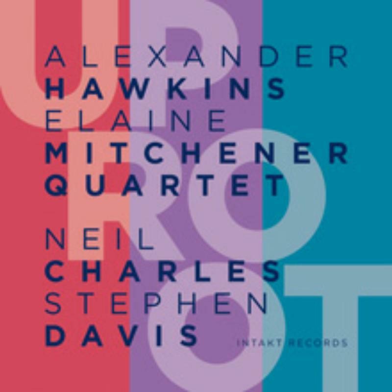 Alexander and Elaine Mit Hawkins Uproot CD NEW
