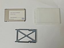 Fujitsu Siemens Lifebook PCMCIA Smart Card Ho...