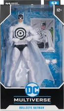 McFarlane DC Multiverse action figures - YOU CHOOSE - Batman  Catwoman  Platinum
