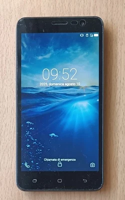 Smartphone. HISENSE F20 USATO BUONO - Photo 1/4