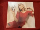 AURORA WHAT HAPPENED TO THE HEART RSD 2026 SPECIAL EDITION VINYL LP MINT SEALED