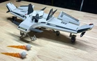 GI Joe Classified Cobra Claw (no figure)