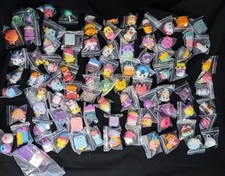 Shopkins Food Fair season 4 Full Series 96 pieces