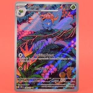 Gloom Full Art | eBay