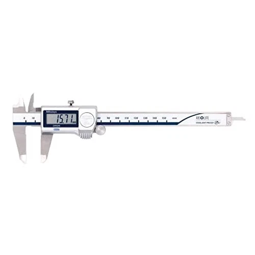 Mitutoyo 500-702-20 ABS Coolant Proof Caliper CD-P15S from JP Express Delivery