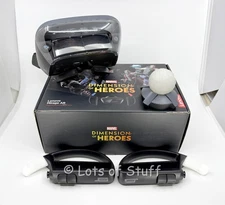 Lenovo Mirage AR Marvel Dimension of Heroes VR Headset Box Set