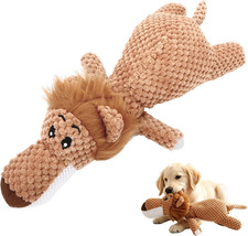 Hundespielzeug Pl&uuml;sch Kauspielzeug F&uuml;r kleine bis mittelgro&szlig;e Hunde
