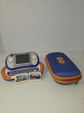 VTech MobiGo 2 Learning System w/ Carrying Case Thomas and Freinds Toy Story 3