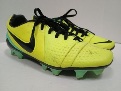 Nike CTR360 Maestri III FG Soccer Cleats Limited Football Boots