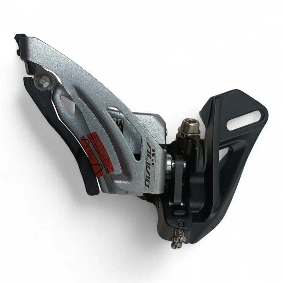 Shimano Alivio Front Derailleur FD-M4020 2* 9 speed Direct mount - Image 4 of 4