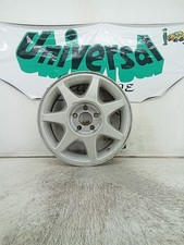1997 Mercury Cougar 16x7 Aluminum Wheel OEM