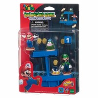 Super Mario Games Gesellschaftsspiele Balancing Game Underground Stage Spiel