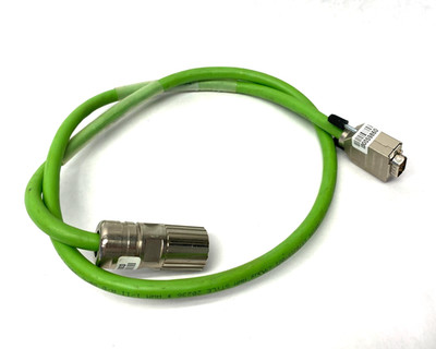 Harmonic Drive SE AFC-BE-07-02-F04-0100-11-01-00 Actuator Feedback Cable 1m
