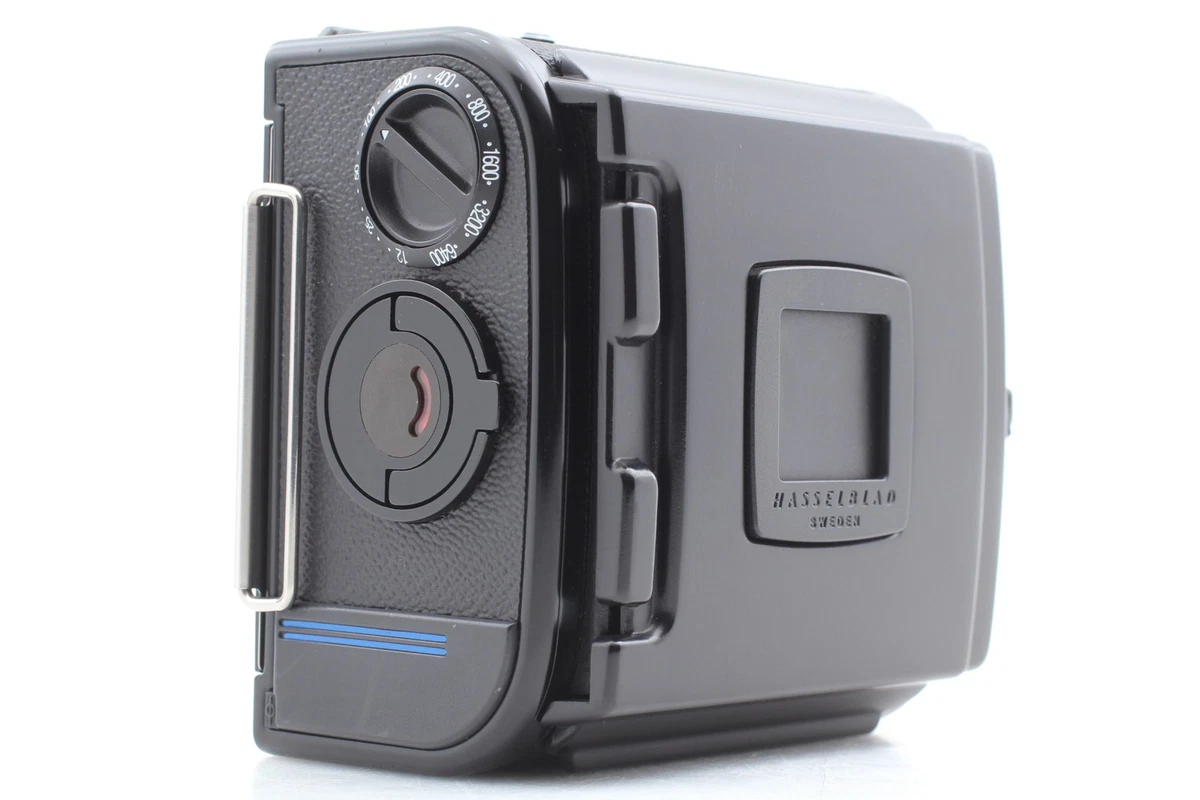 Hasselblad 6x6cm Camera Roll Film Backs for sale | eBay