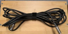 Mic Cable 18 ft, Looks Generic, 5 Pin