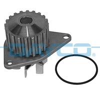 1X Dayco DP010 Wasserpumpe MotorküHlung FüR CitroëN Peugeot