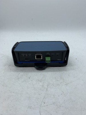Crestron RMC4 4-Series Control Processor System No Cables ~ FREE S/H