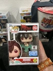 Funko Pop! Vinyl: Dandadan - Momo (Glow) - Chalice Collectibles (Exclusive)...