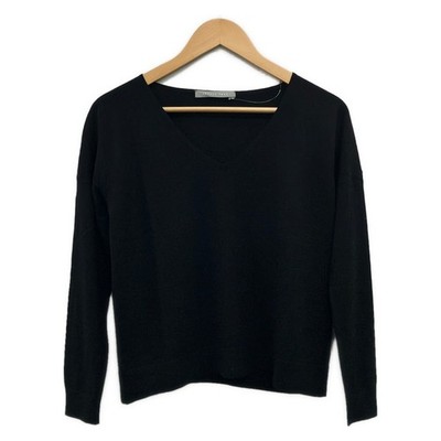 theory luxe - Black Women's Cutsew