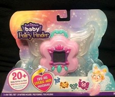 Got2Glow Baby Fairy Finder Glow In The Dark Brand New Toy