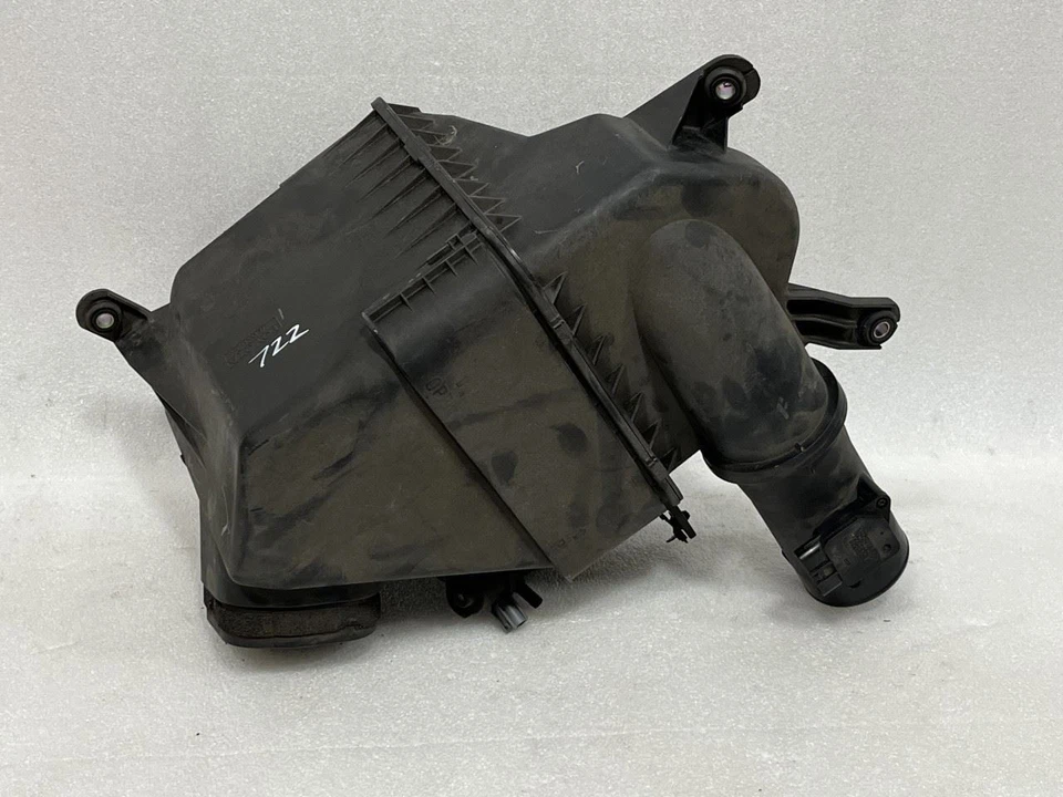 2001 LEXUS GS300 CAIXA DE FILTRO LIMPADOR DE AR CAIXA 22020-46180 - Imagem 2 de 4