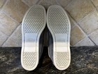 Rarely Worn Ltd. Ed. Sebago x Ronnie Fieg Gray Suede Docksider Boat Shoes M 8.5 — photo 8