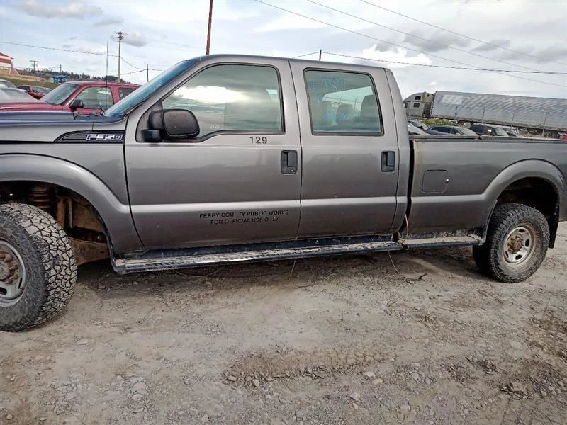 Anillo delantero engranaje/piñón 3,73 NP desde 2012 Ford F350SD 9525123 Foto 4 de 4