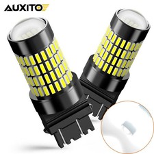 3157 4157 LED Reverse For Light Bulb 2800lm 2006 GMC 1500 Sierra 2005 2007 2008